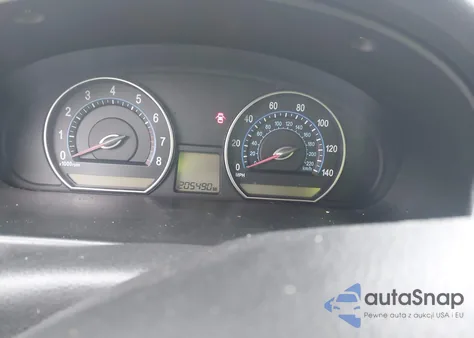 2006 Kia Optima Ex V6 (New)/Lx V6 (New) из США, поврежденный, VIN KNAGE124965036932